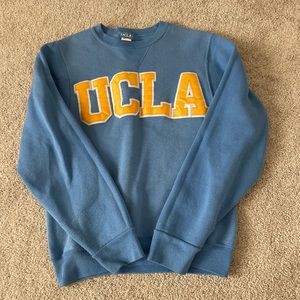 Vintage UCLA College sweatshirt